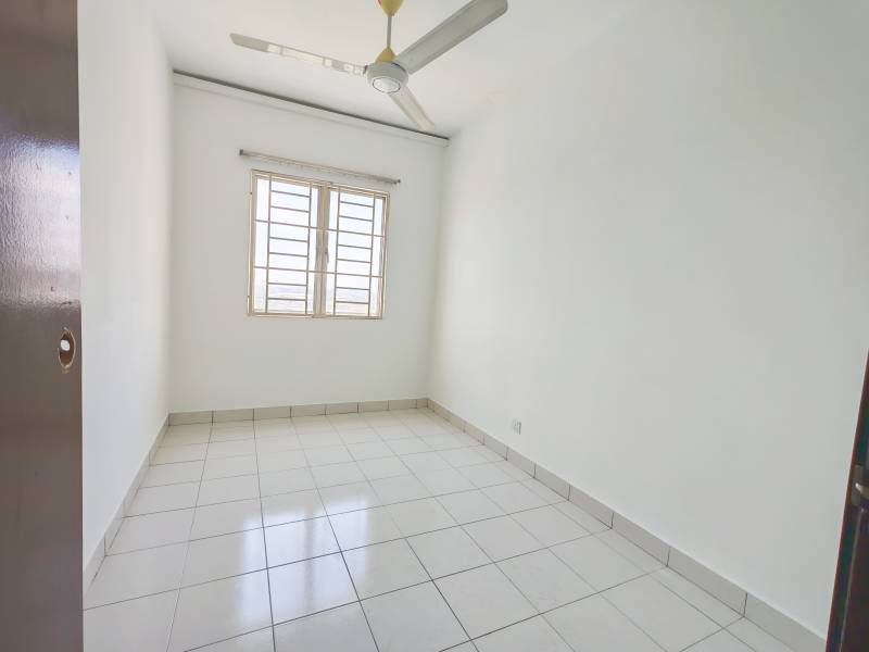 Alam Idaman Service Apartment Seksyen 22 Shah Alam - photo 9