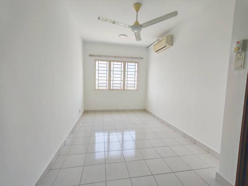 Alam Idaman Service Apartment Seksyen 22 Shah Alam - photo 10