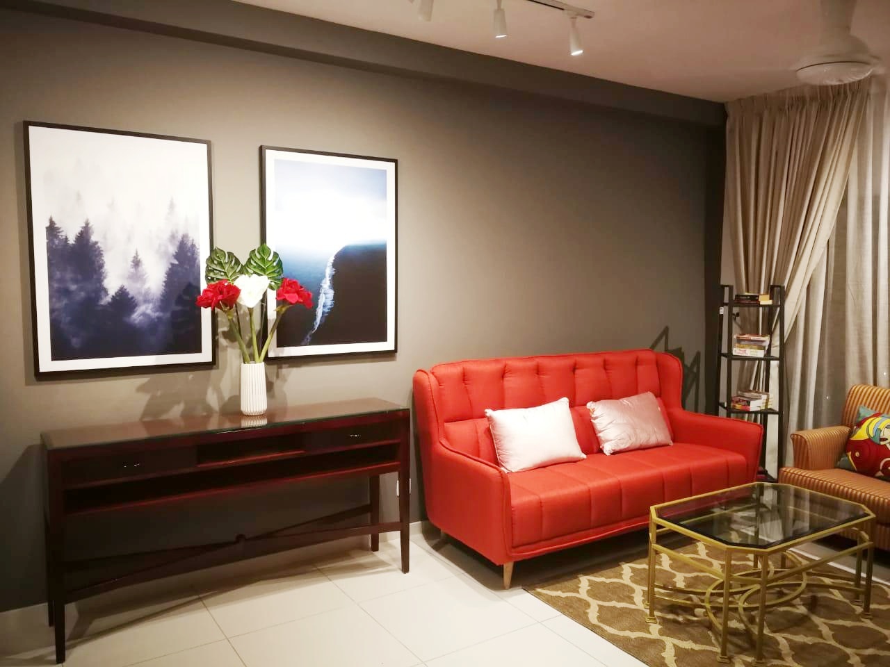Emira Residence Seksyen 13 Shah Alam - photo 2