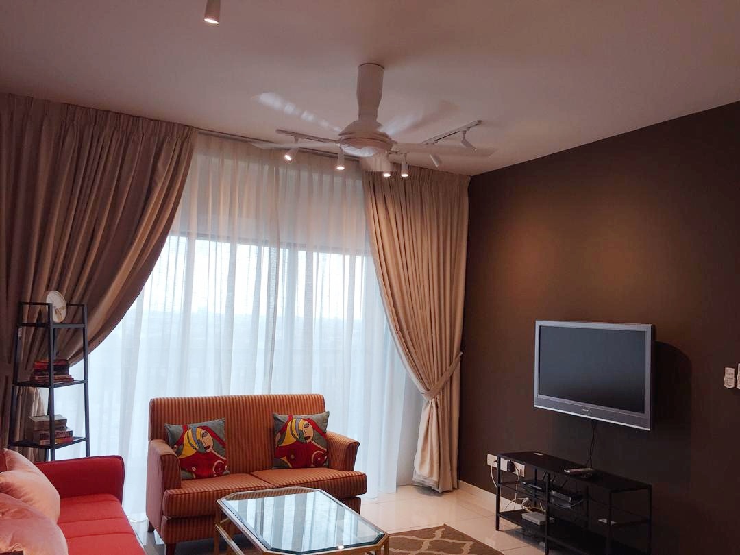 Emira Residence Seksyen 13 Shah Alam - photo 3