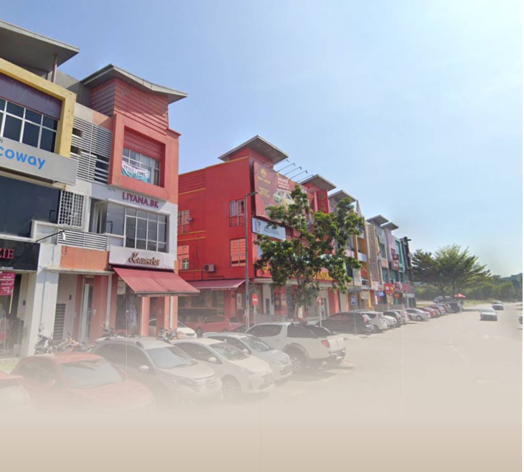 3 Sty Shop Sek 7 by Emily - photo 2