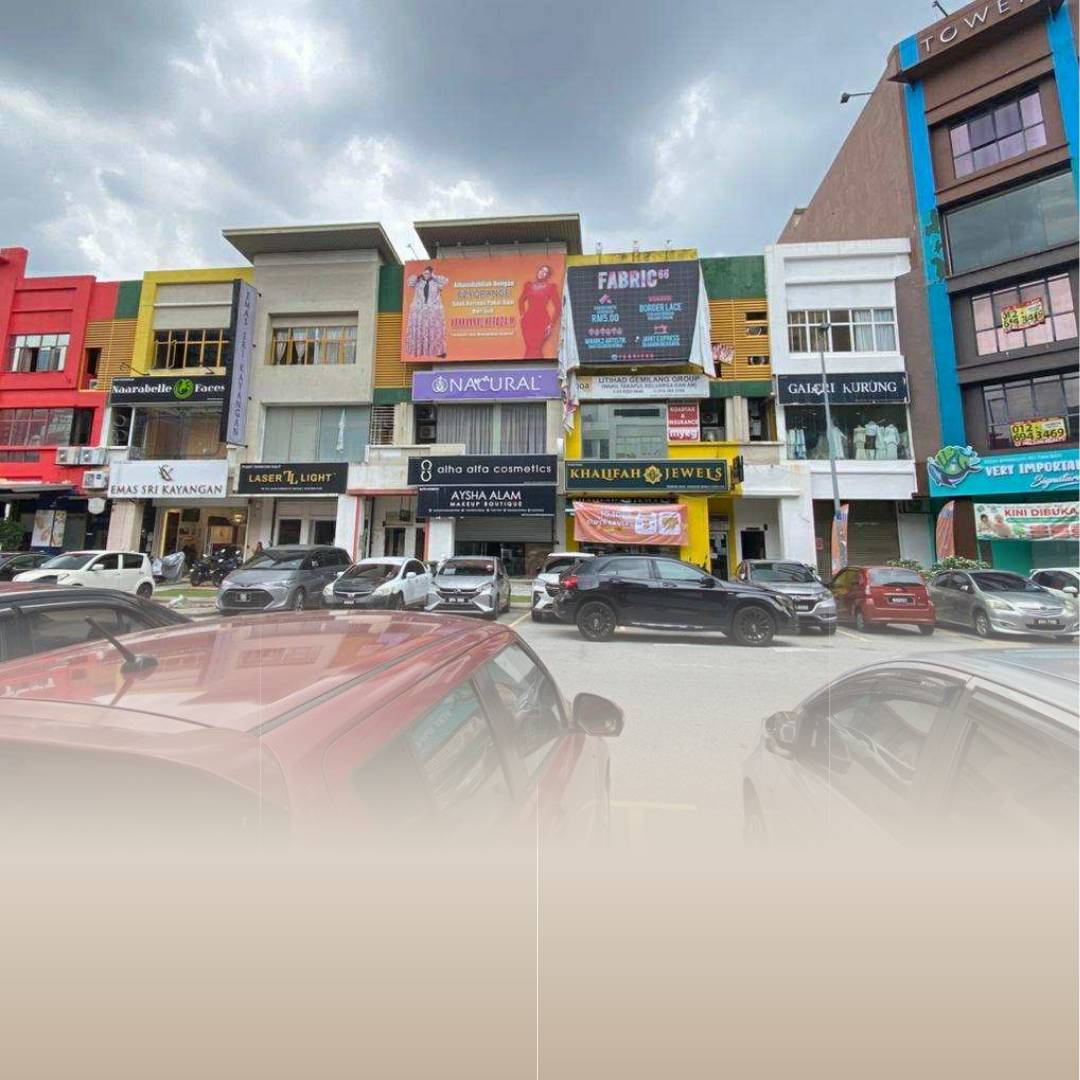 3 Sty Shop Sek 7 by Emily - photo 6