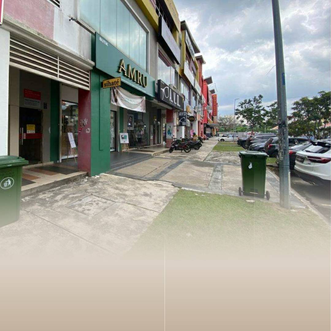 3 Sty Shop Sek 7 by Emily - photo 8