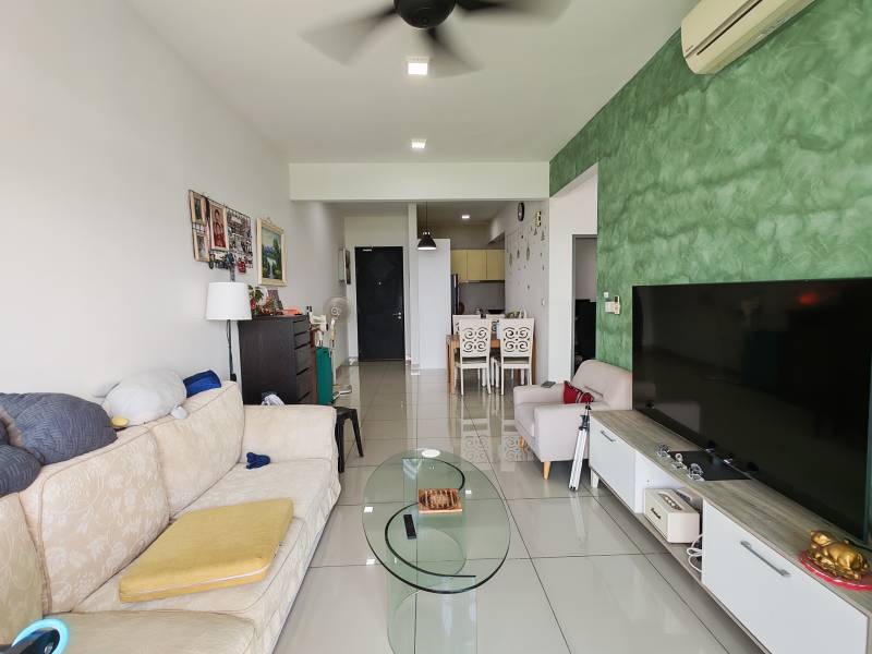 V Residensi 2 Seksyen 22 Shah Alam by Allen - photo 2