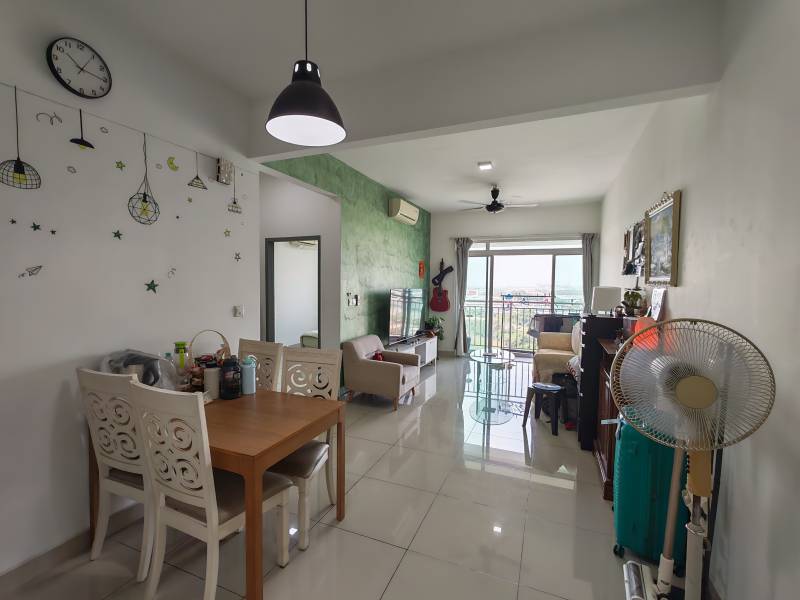 V Residensi 2 Seksyen 22 Shah Alam by Allen - photo 3