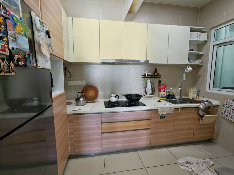 V Residensi 2 Seksyen 22 Shah Alam by Allen - photo 4