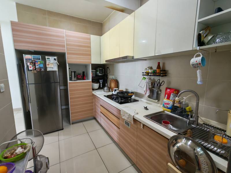 V Residensi 2 Seksyen 22 Shah Alam by Allen - photo 5