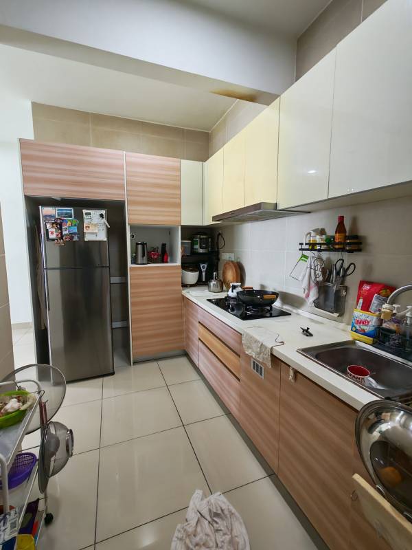 V Residensi 2 Seksyen 22 Shah Alam by Allen - photo 6