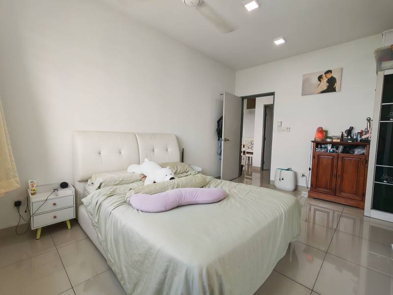 V Residensi 2 Seksyen 22 Shah Alam by Allen - photo 7