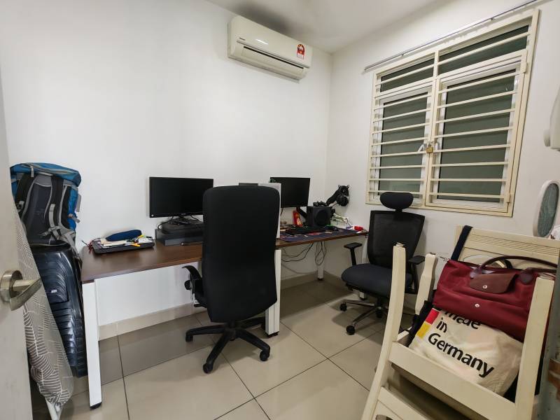 V Residensi 2 Seksyen 22 Shah Alam by Allen - photo 8