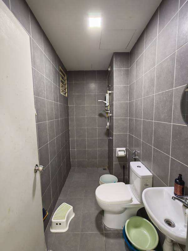 V Residensi 2 Seksyen 22 Shah Alam by Allen - photo 9