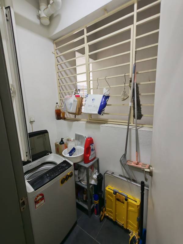 V Residensi 2 Seksyen 22 Shah Alam by Allen - photo 10