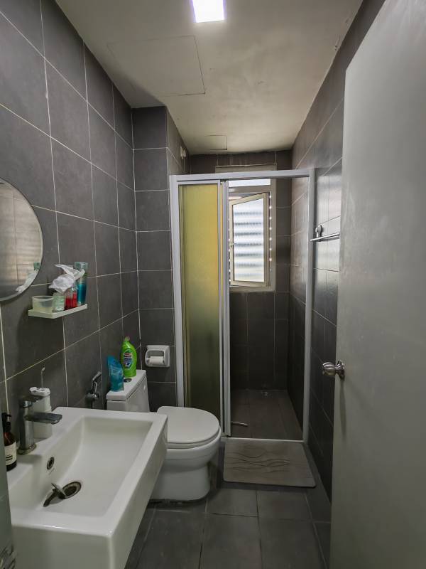 V Residensi 2 Seksyen 22 Shah Alam by Allen - photo 11