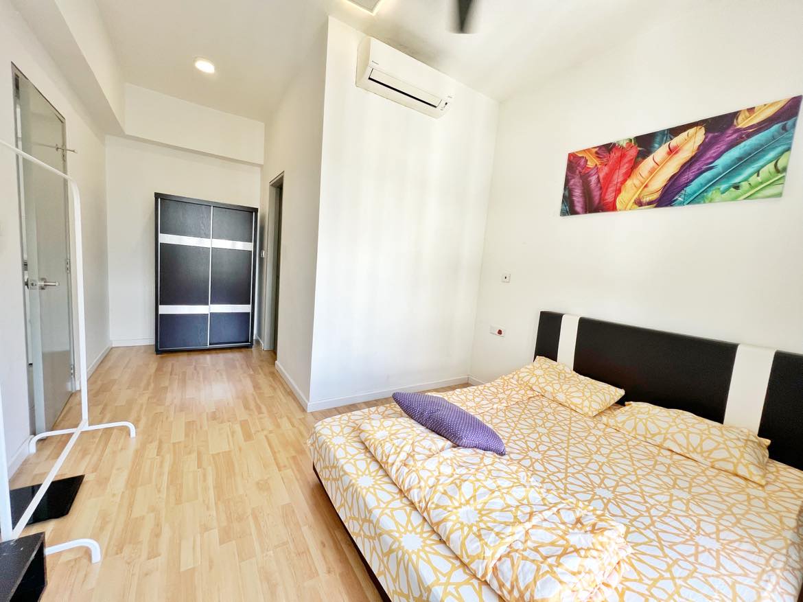 Suria Residence Bkt Jelutong Shah Alam by JR Tey - photo 5