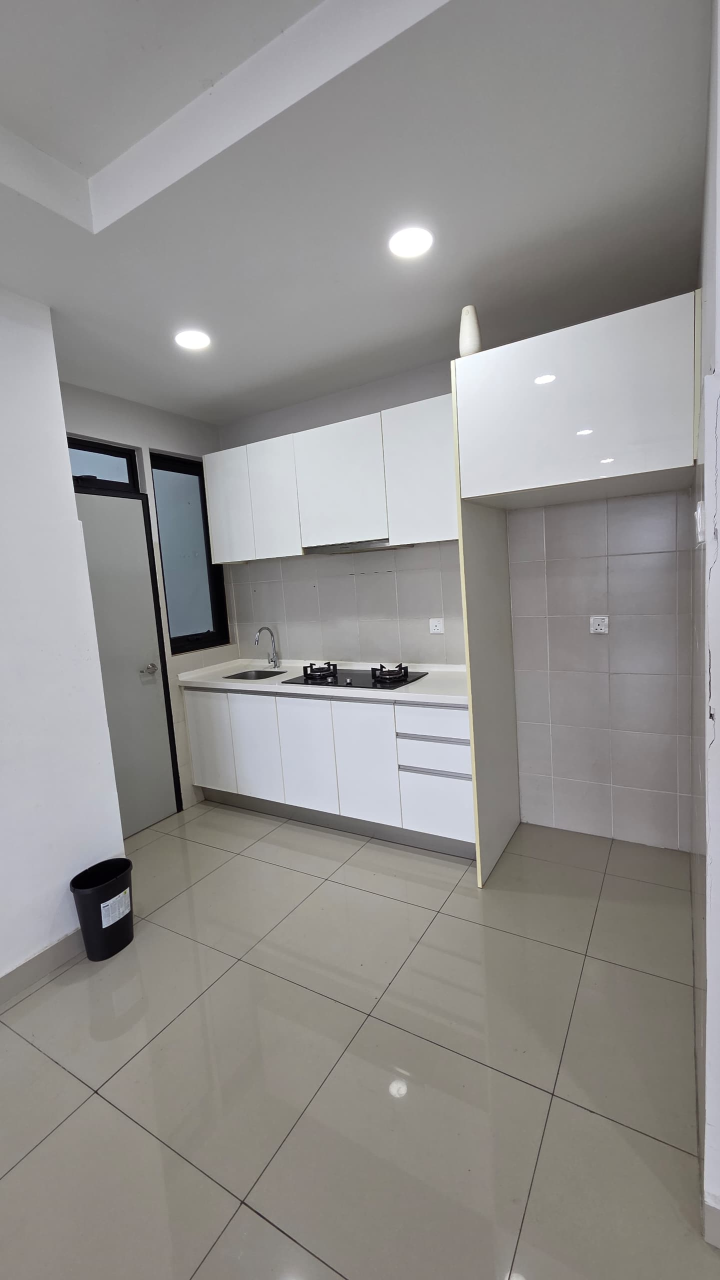 I Residence I City Seksyen 7 Shah Alam - photo 2