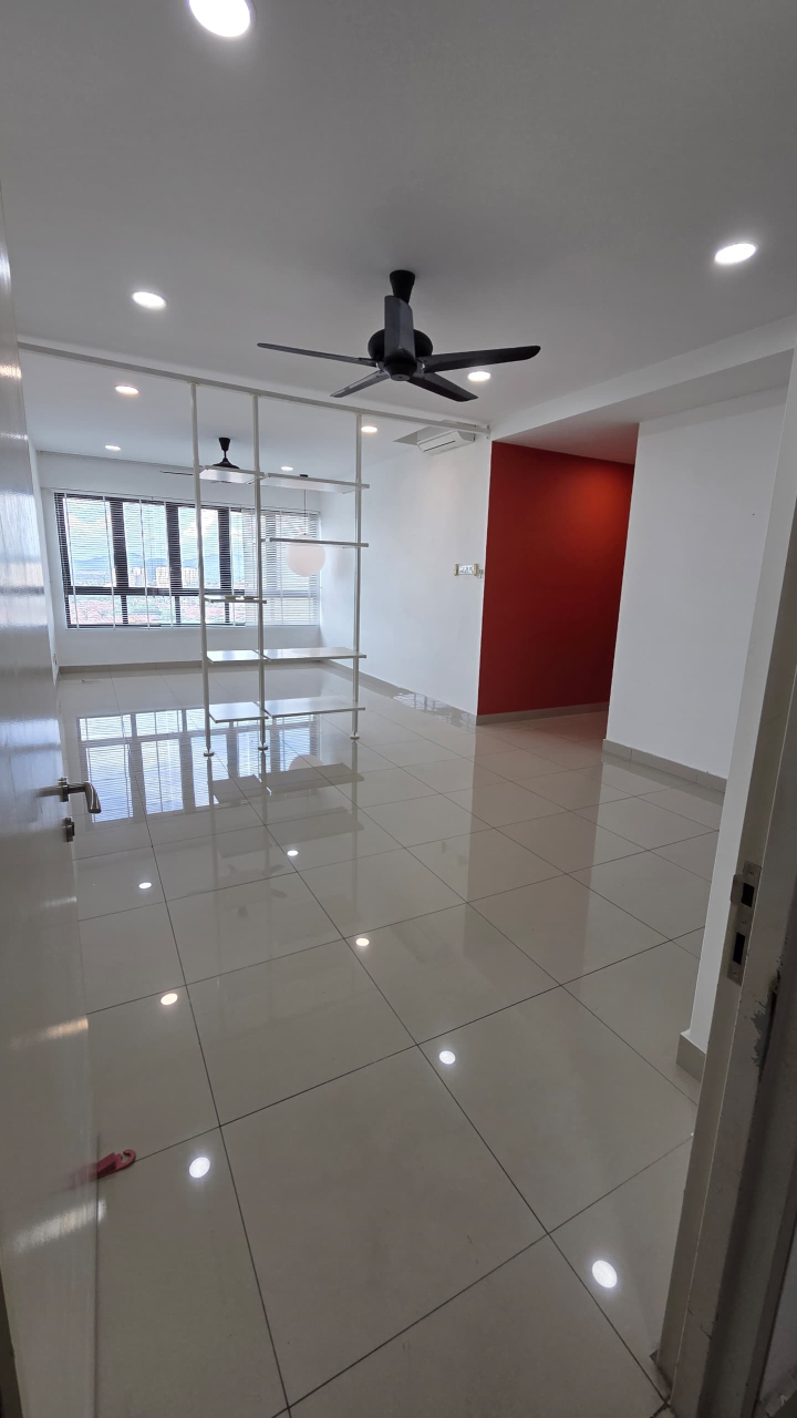 I Residence I City Seksyen 7 Shah Alam - photo 3