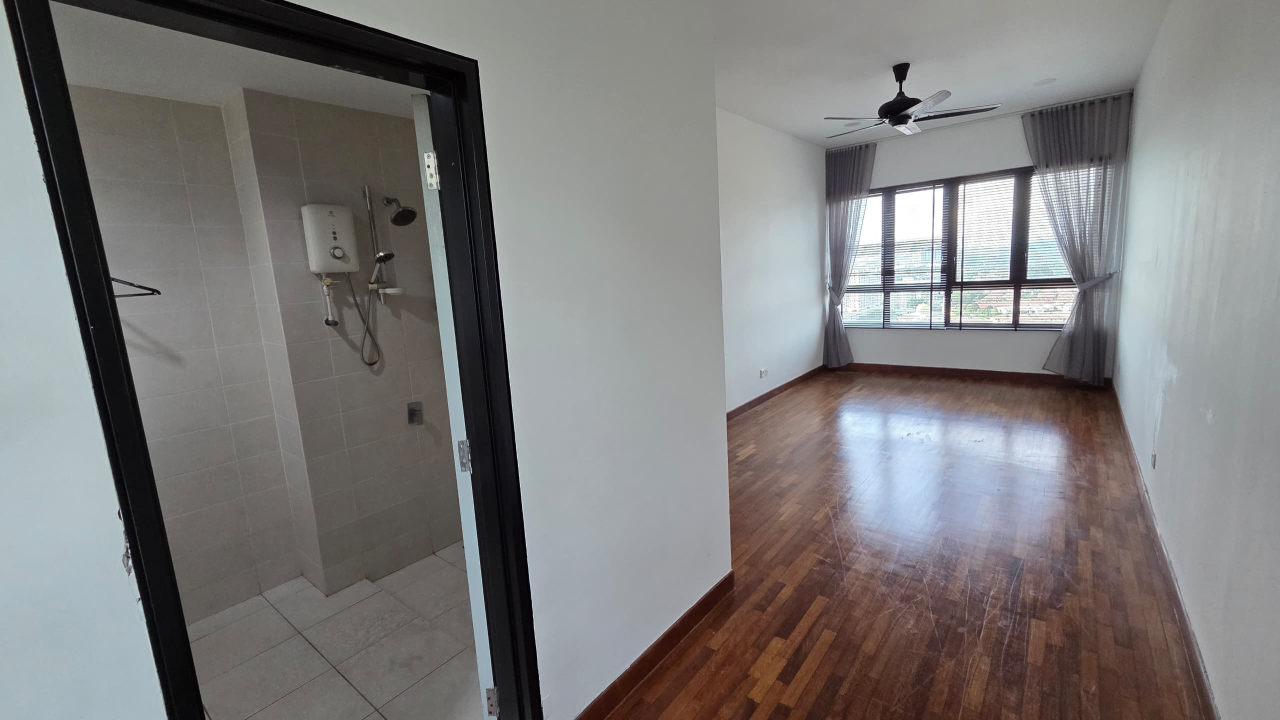 I Residence I City Seksyen 7 Shah Alam - photo 4