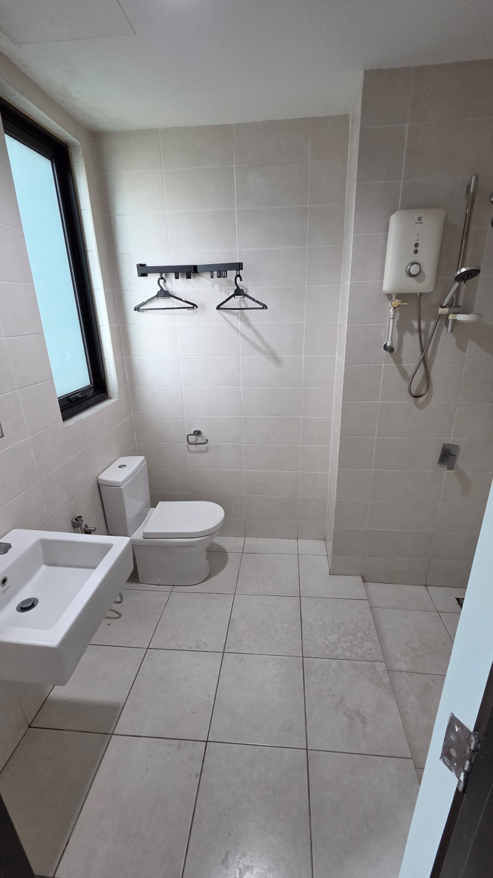 I Residence I City Seksyen 7 Shah Alam - photo 5