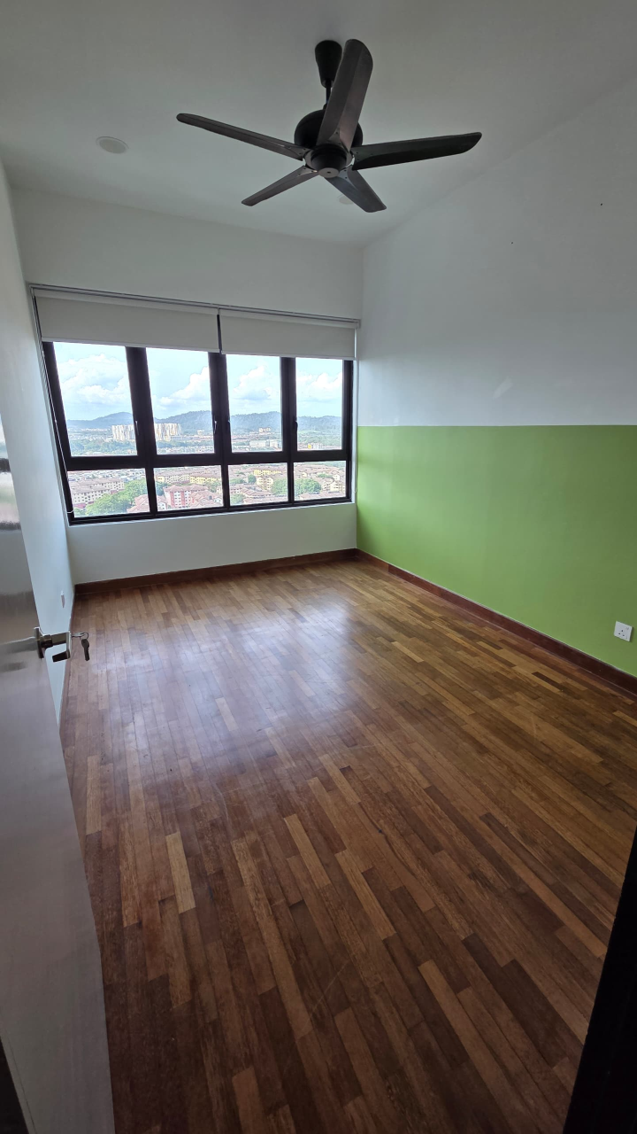 I Residence I City Seksyen 7 Shah Alam - photo 6