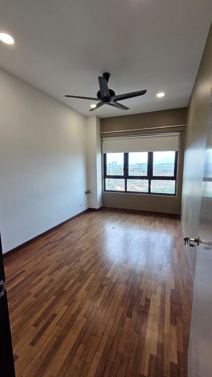 I Residence I City Seksyen 7 Shah Alam - photo 7