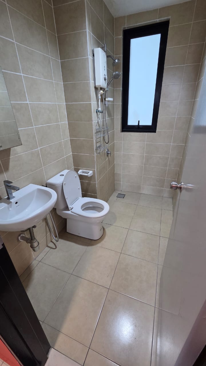 I Residence I City Seksyen 7 Shah Alam - photo 8