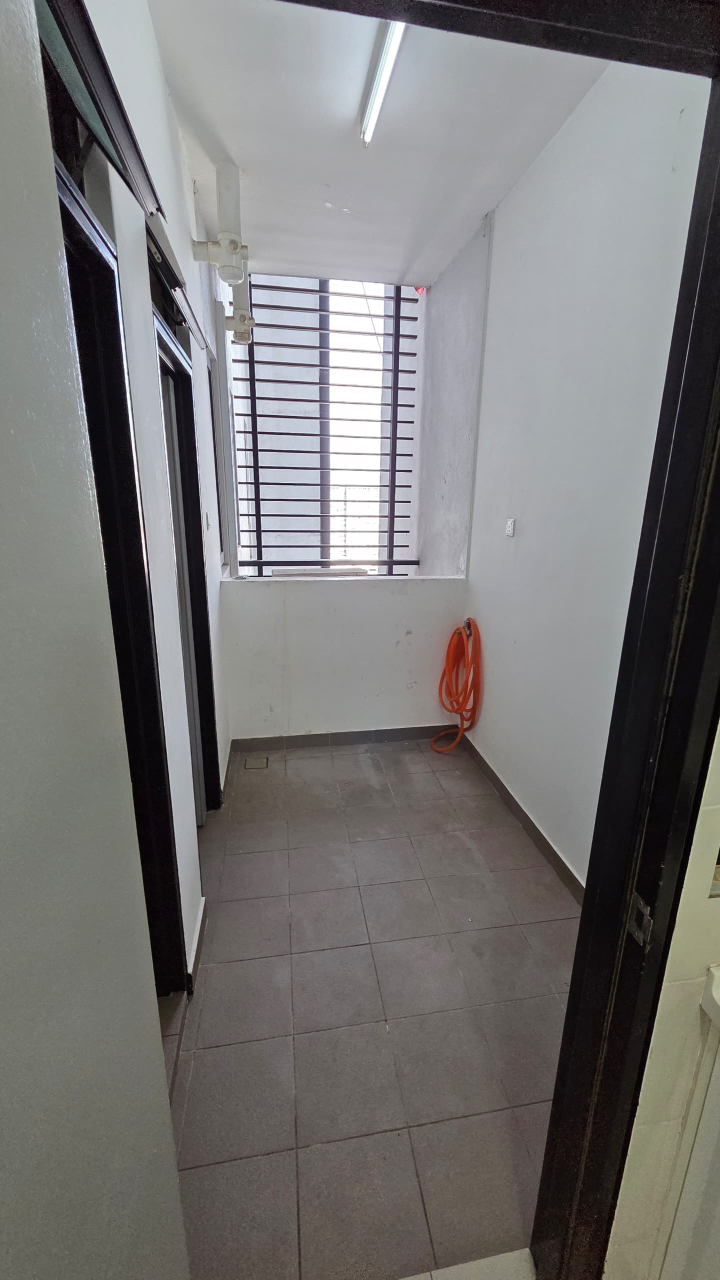 I Residence I City Seksyen 7 Shah Alam - photo 9