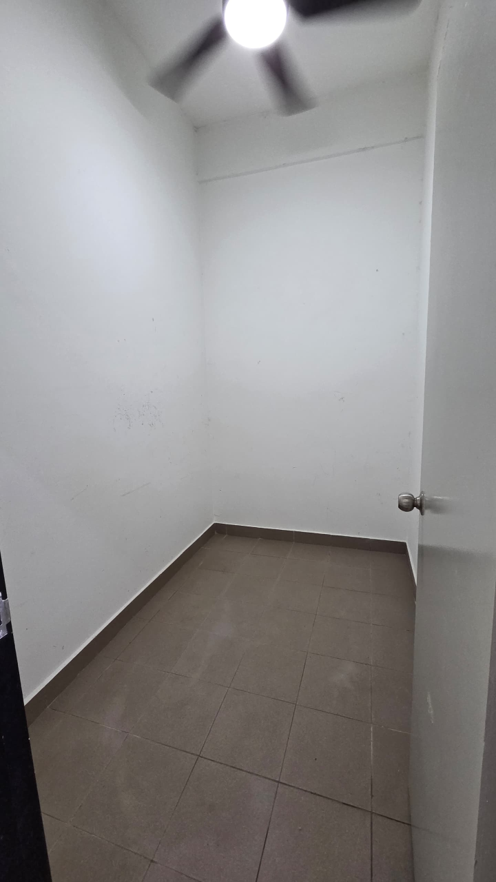 I Residence I City Seksyen 7 Shah Alam - photo 10