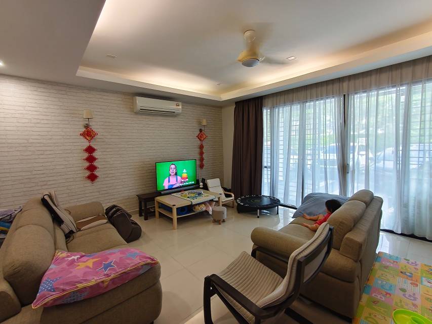 Ken Rimba Jimbaran Seksyen 16 Shah Alam - photo 2