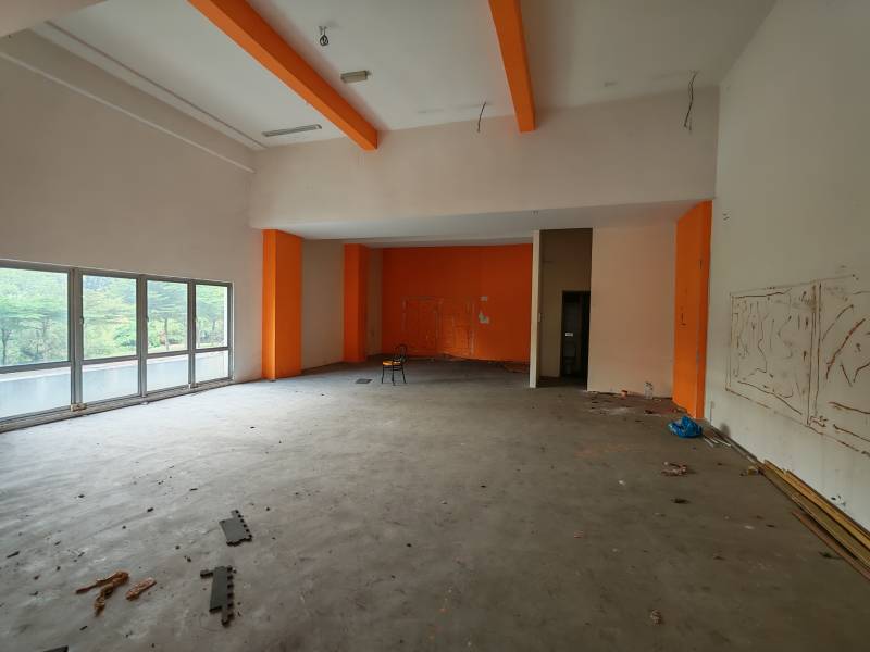Shop Office Retail Space Alam Idaman Shah Alam