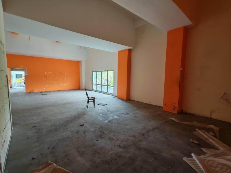 Shop Office Retail Space Alam Idaman Shah Alam - photo 3