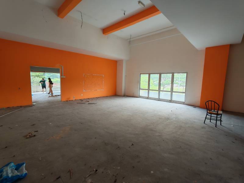 Shop Office Retail Space Alam Idaman Shah Alam - photo 4