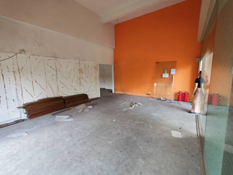 Shop Office Retail Space Alam Idaman Shah Alam - photo 5