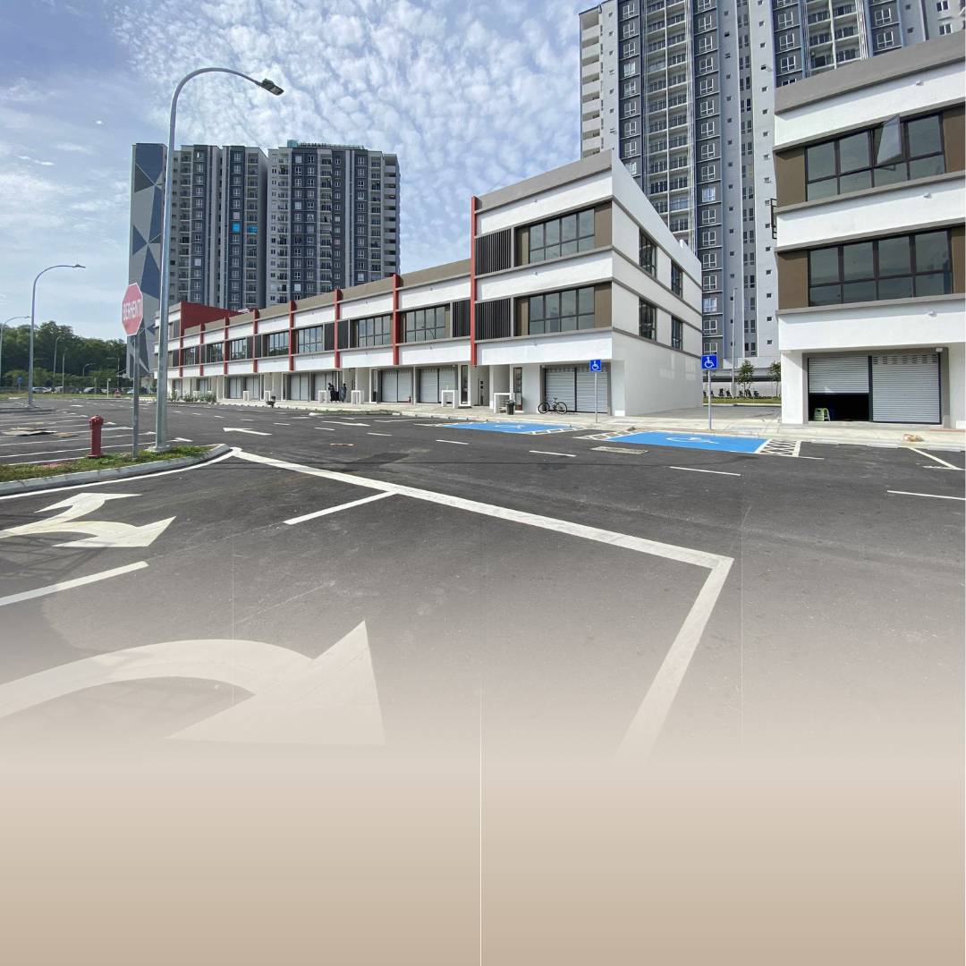 2510 Shop Laman Idaman Bukit Jelutong by Emily - photo 2