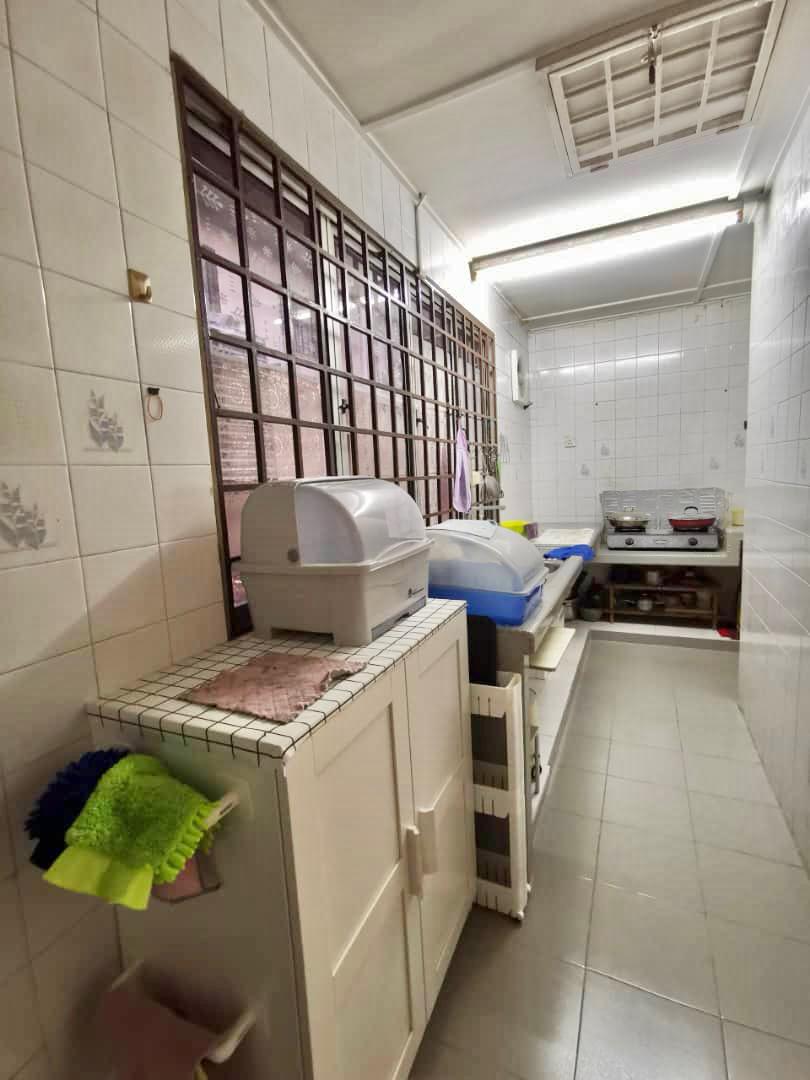 2 Story Taman Sea SS23 Petaling Jaya - photo 4