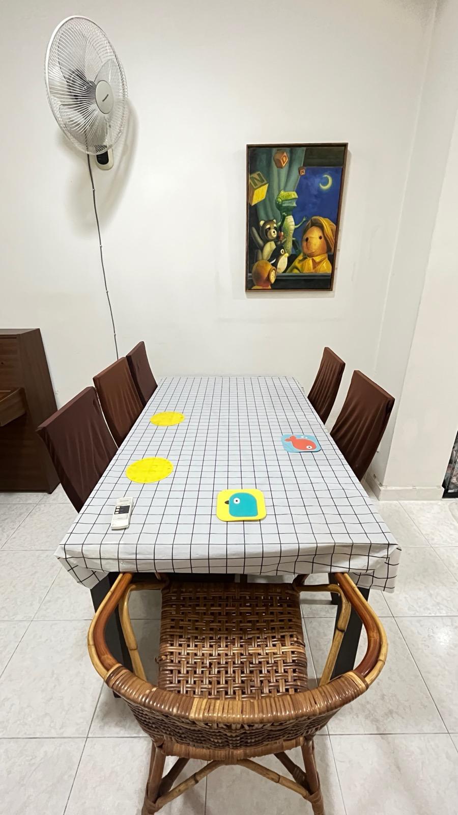 2 Story Taman Sea SS23 Petaling Jaya - photo 7