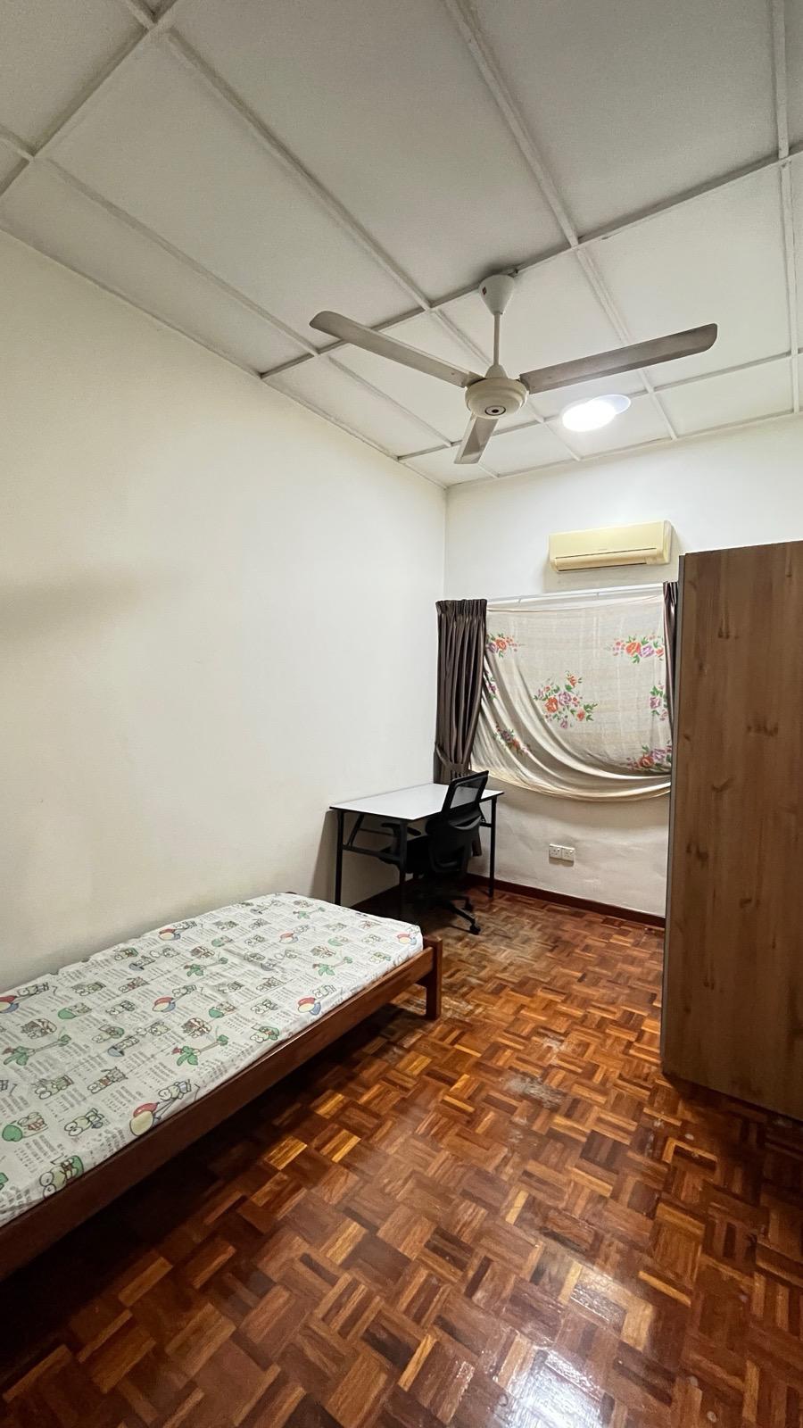 2 Story Taman Sea SS23 Petaling Jaya - photo 12
