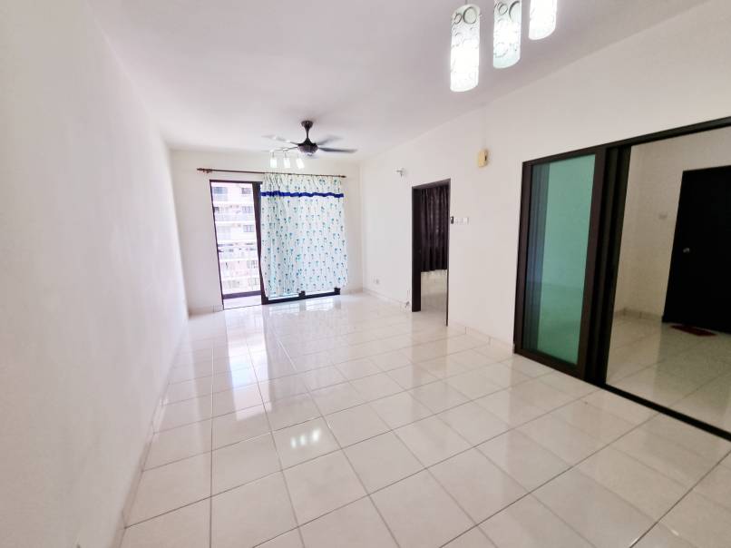 Indah Alam Condominium Sek 22 Shah Alam by Allen - photo 2