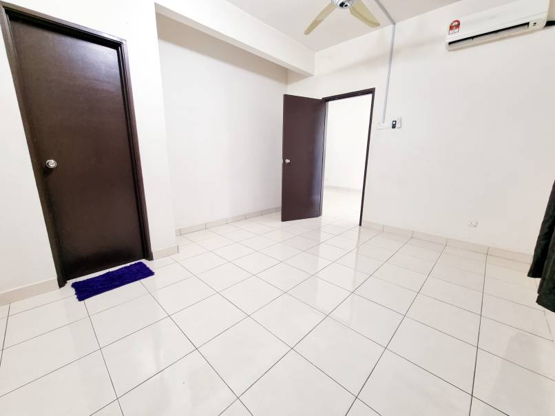 Indah Alam Condominium Sek 22 Shah Alam by Allen - photo 3