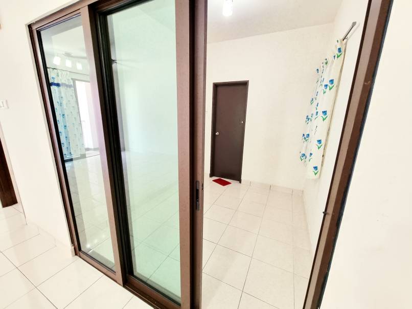 Indah Alam Condominium Sek 22 Shah Alam by Allen - photo 4