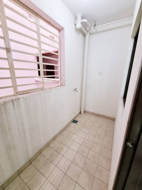 Indah Alam Condominium Sek 22 Shah Alam by Allen - photo 5