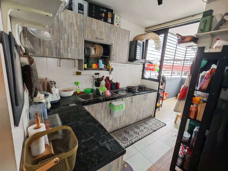 Ken Rimba Condo 1 Seksyen 16 Shah Alam by Allen - photo 5