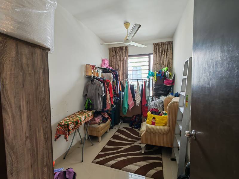 Ken Rimba Condo 1 Seksyen 16 Shah Alam by Allen - photo 9