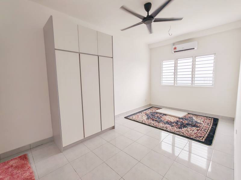 Idaman BSP Bandar Saujana Putra - photo 9