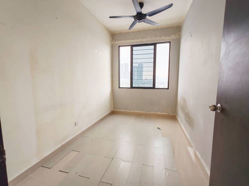 Block A Ken Rimba Condo Seksyen 16 Shah Alam - photo 5