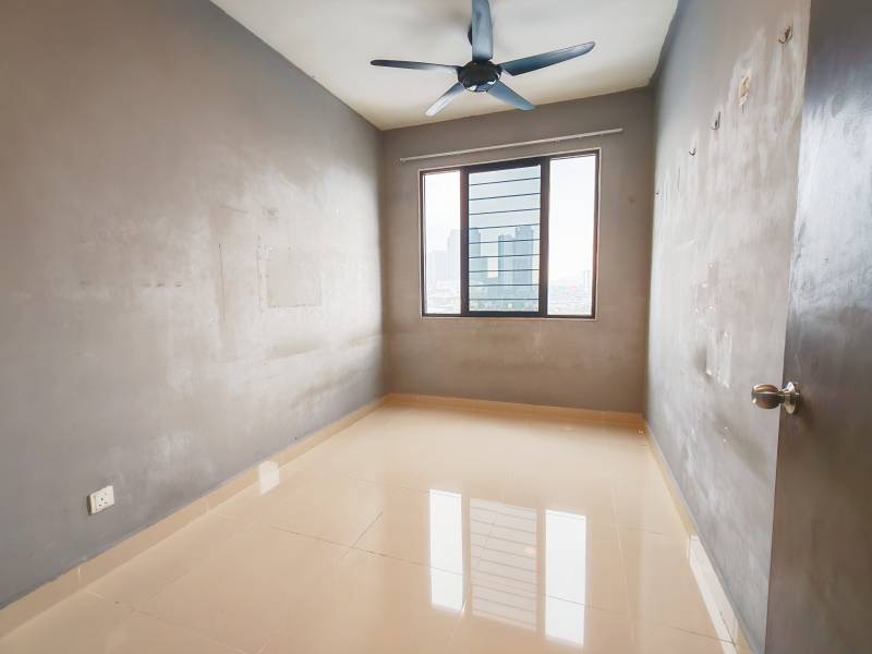 Block A Ken Rimba Condo Seksyen 16 Shah Alam - photo 6