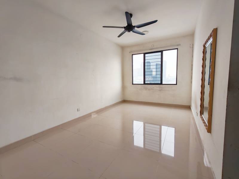 Block A Ken Rimba Condo Seksyen 16 Shah Alam - photo 7
