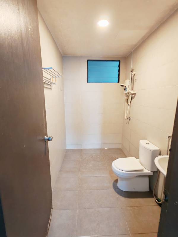 Block A Ken Rimba Condo Seksyen 16 Shah Alam - photo 8