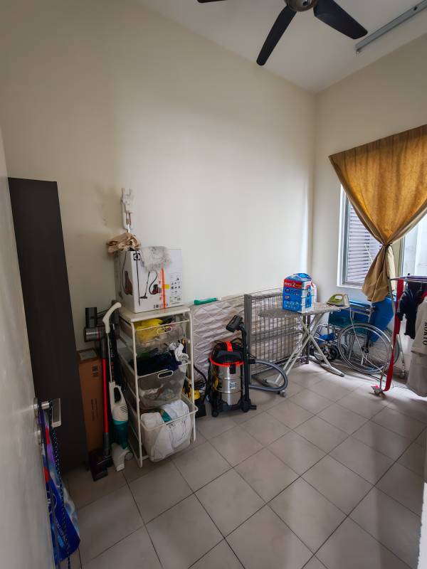 Semi D Temasya Anggun Sek U1 Glenmarie Shah Alam - photo 7