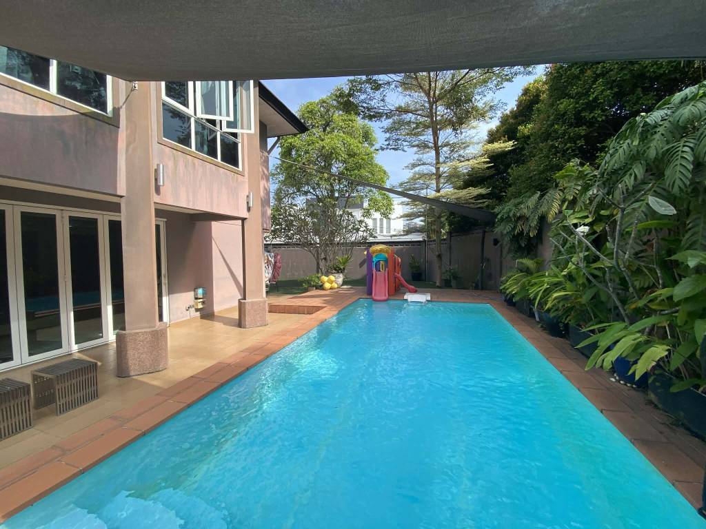 2601 Bungalow Sek 9 Shah Alam by Emily - photo 2