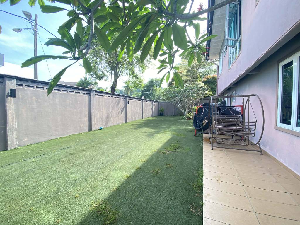 2601 Bungalow Sek 9 Shah Alam by Emily - photo 3